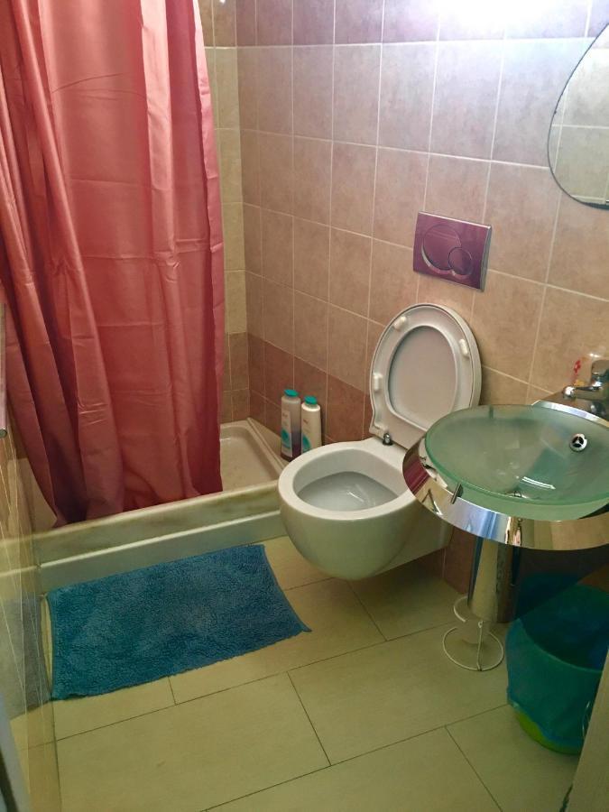 Catalan Rooms ألغيرو المظهر الخارجي الصورة