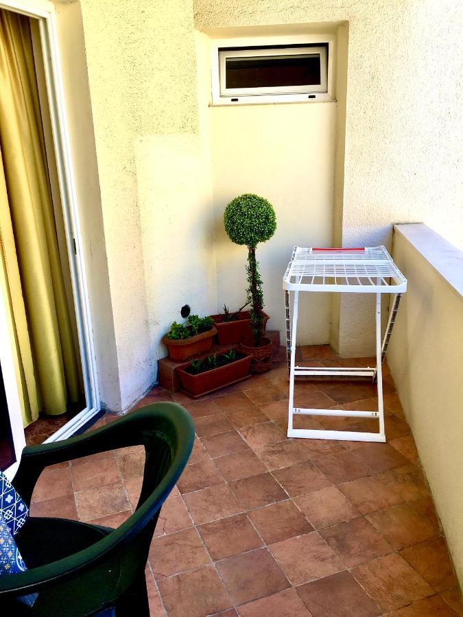 Catalan Rooms ألغيرو المظهر الخارجي الصورة