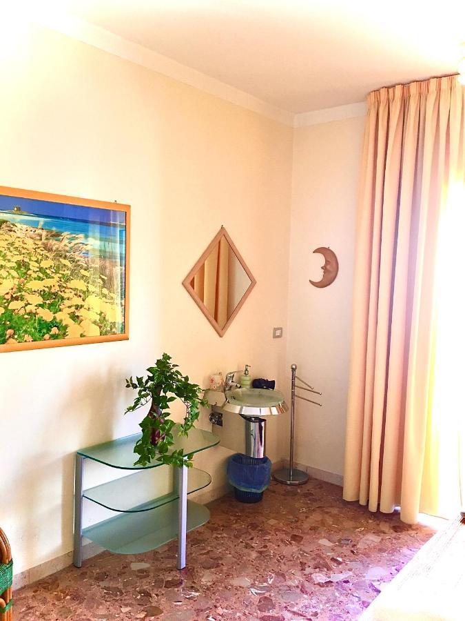 Catalan Rooms ألغيرو المظهر الخارجي الصورة