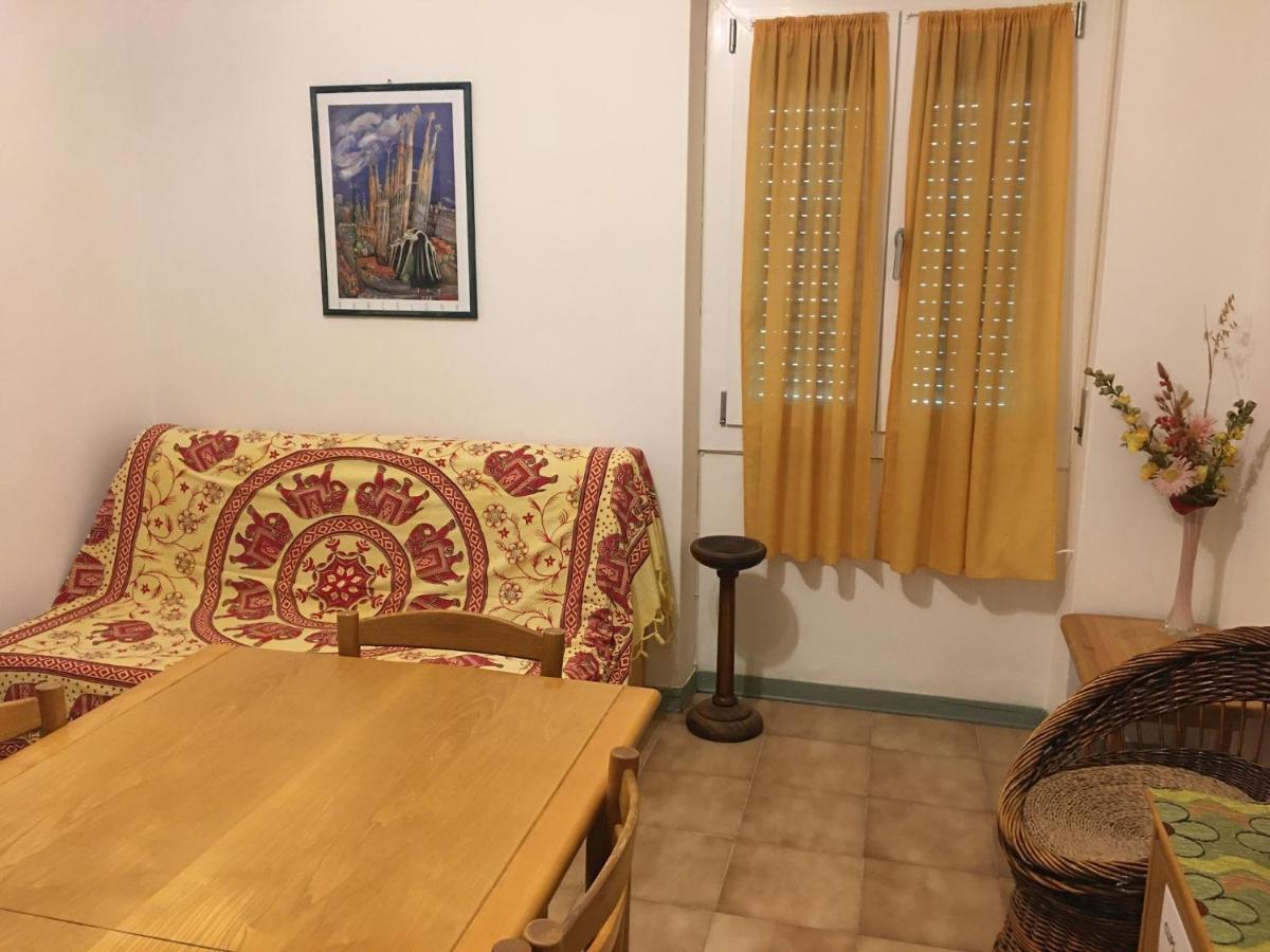 Catalan Rooms ألغيرو المظهر الخارجي الصورة