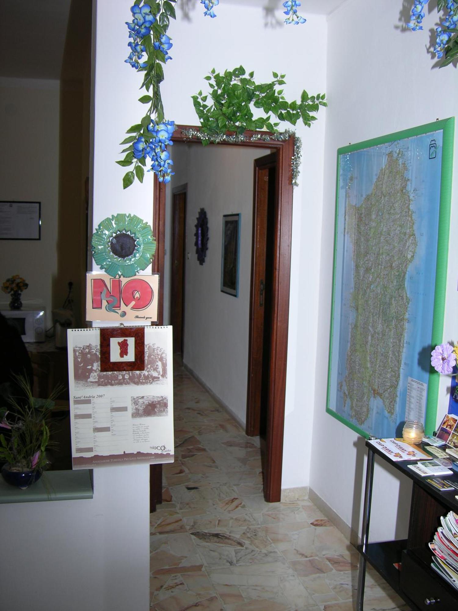 Catalan Rooms ألغيرو المظهر الخارجي الصورة