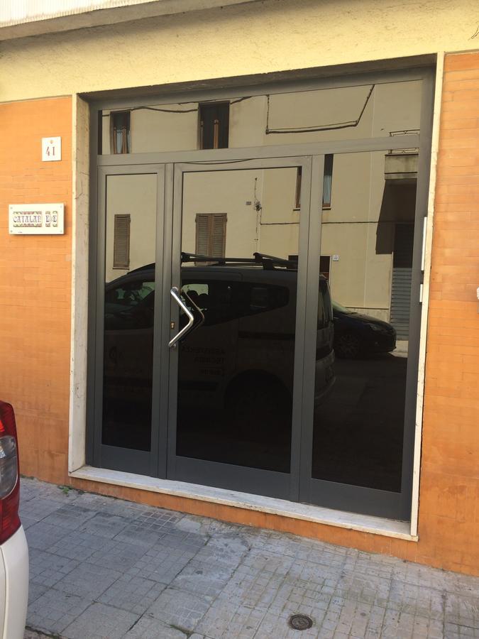 Catalan Rooms ألغيرو المظهر الخارجي الصورة